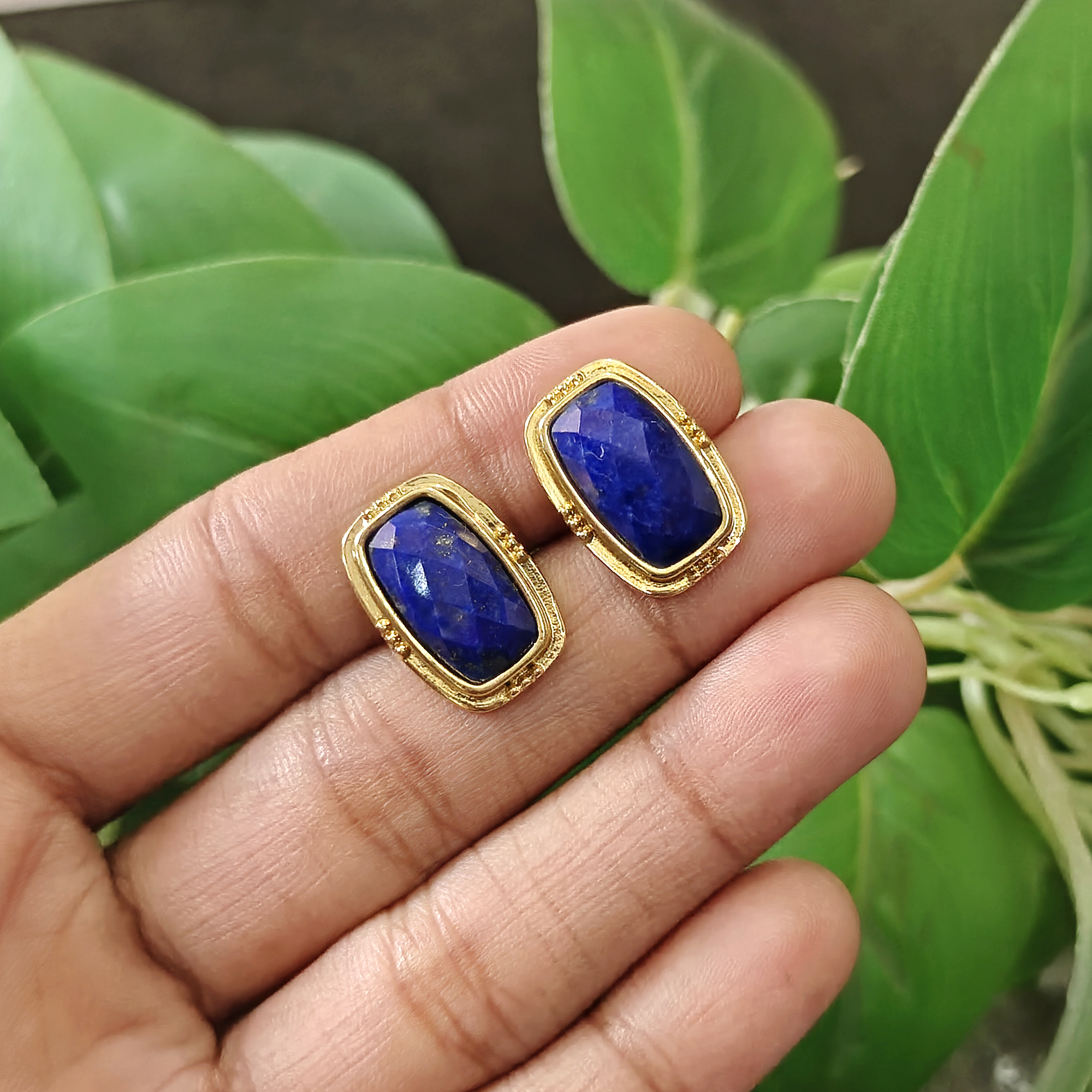 3. Lapis Lazuli