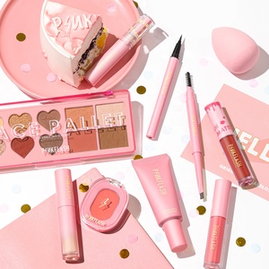 PINKFLASH maquillage化妆品化妆套装全脸化妆套装一合一粉底