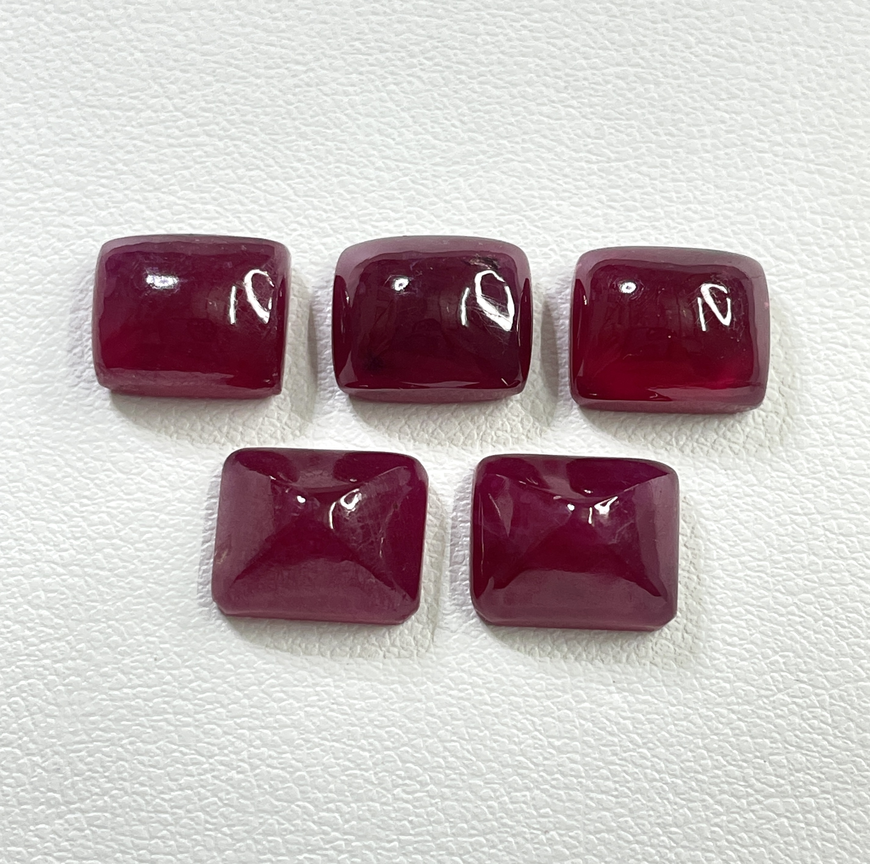 Reddish Pink