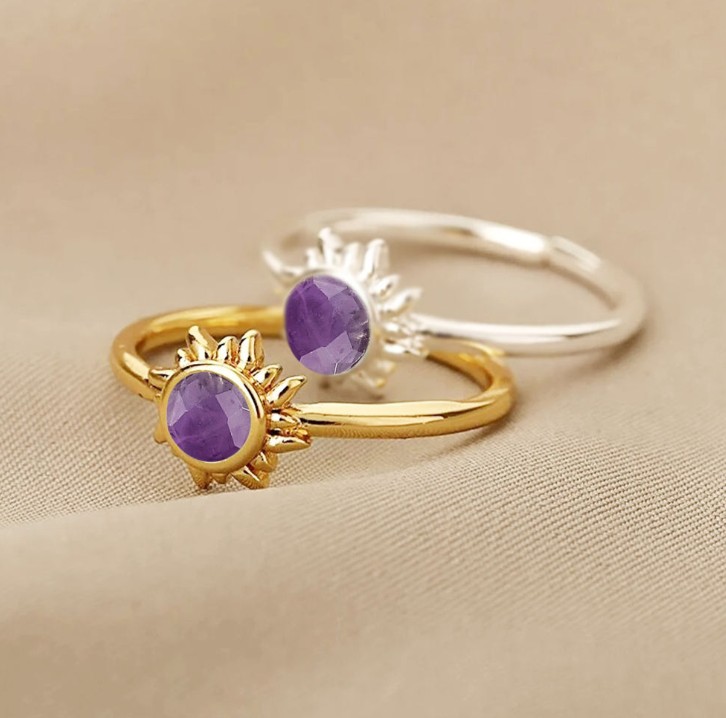 Amethyst