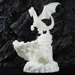 高精度3D打印服务定制快速原型3D打印