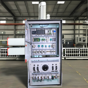 Unità di controllo e monitoraggio remoto per apparecchiature elettriche automatizzate sistema di protezione catodica - Product Image 1