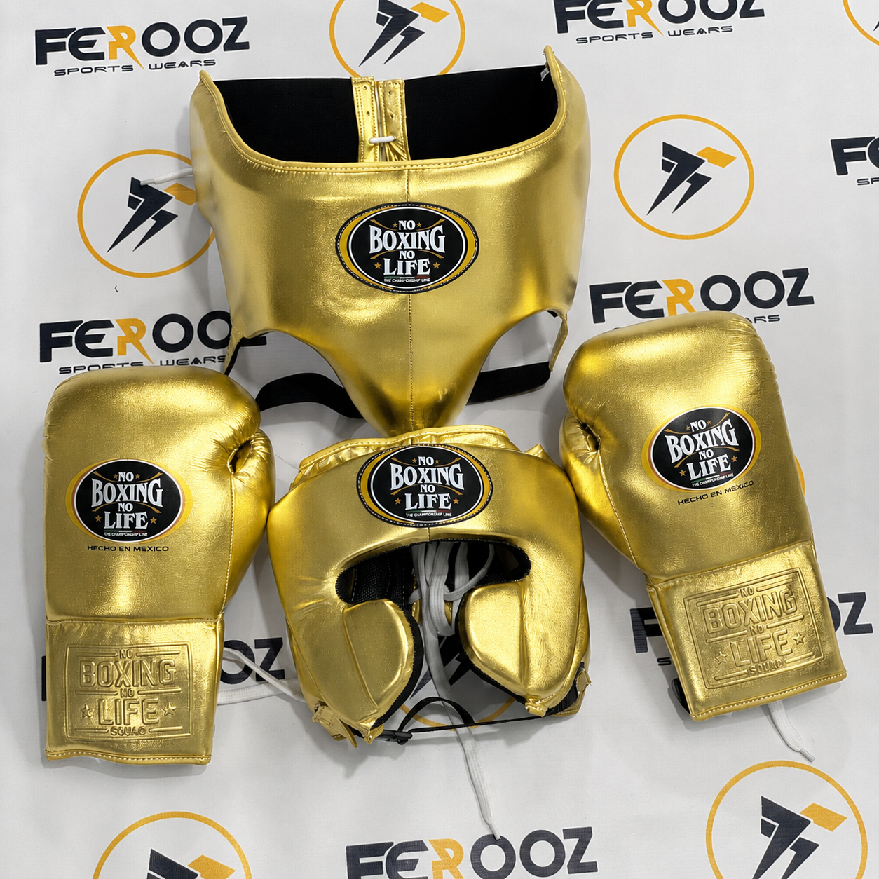 Gold