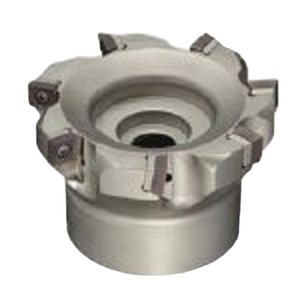 フライス切断体APG4000タイプ - Product Image 1
