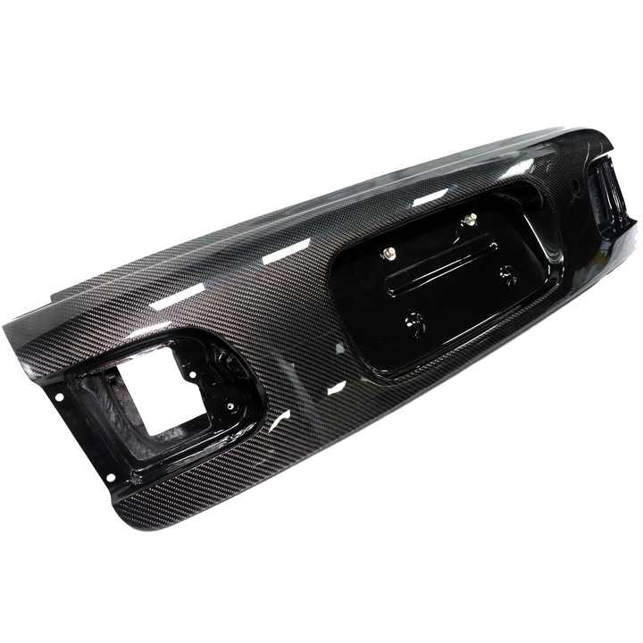 CARBON FIBER TRUNK for EG K6 CIVIC HB 3 DOOR