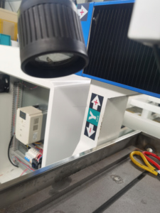 印刷电路板RS4040数控路由器 - Product Image 3