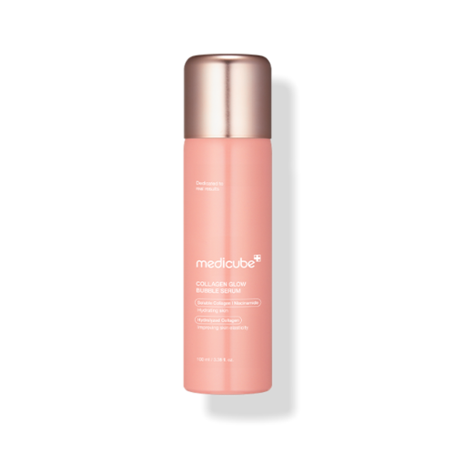 Siero Collassagen Glow Bubble 100 ml 3,38 fl.oz.