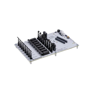 Ingresso analogico CC-GAIX11 GI/è IOTA per Controller PLC industriale - Product Image 1