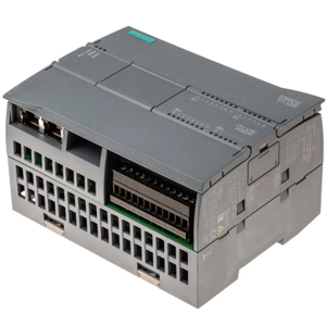 Gold-Verkäufer Simatic S7-1200 Compact Cpu 6ES7215-1AG40-0XB0 Cpu-Modul Plc Programmier-Controller für die industrielle Automatisierung - Product Image 4