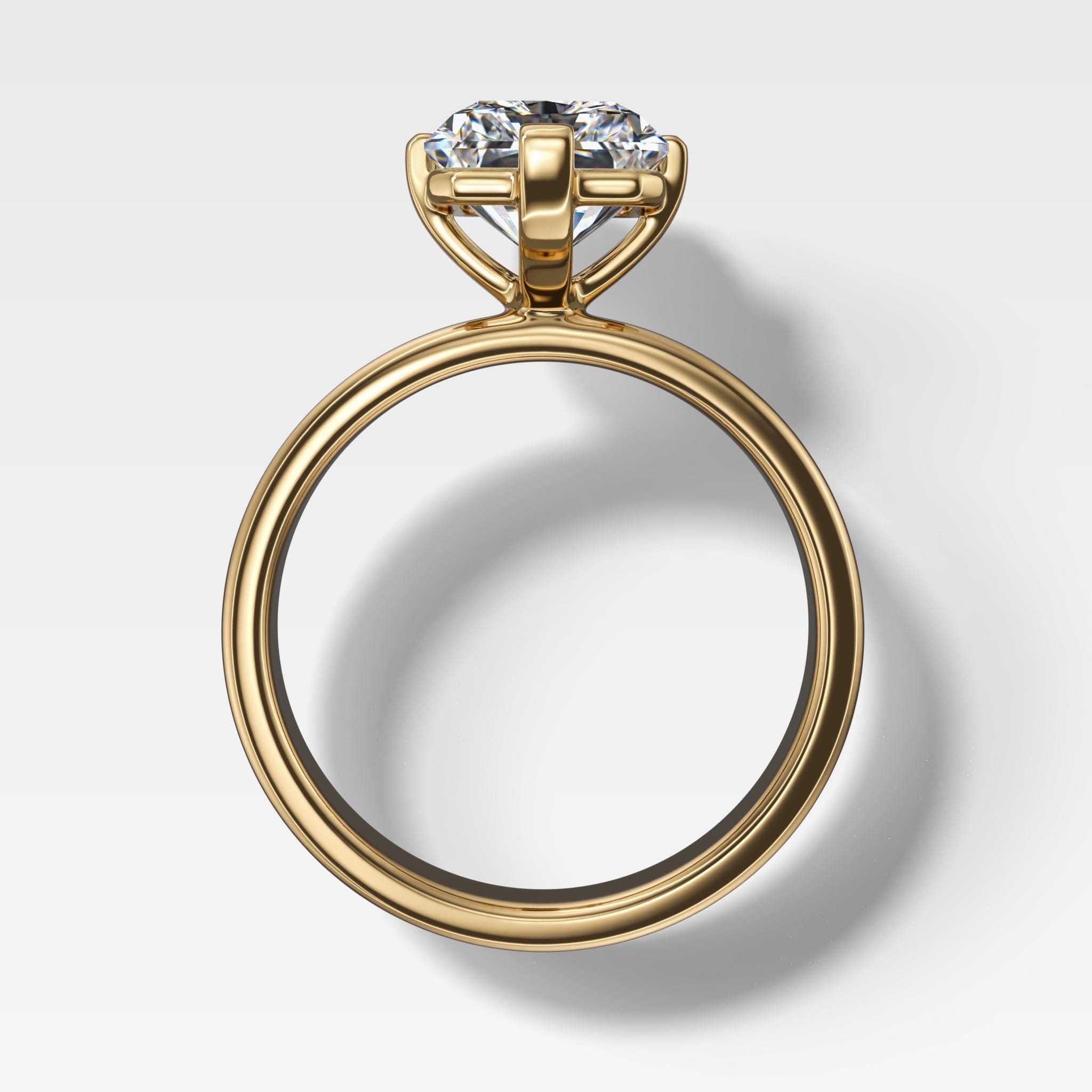14k Real Solid Gold