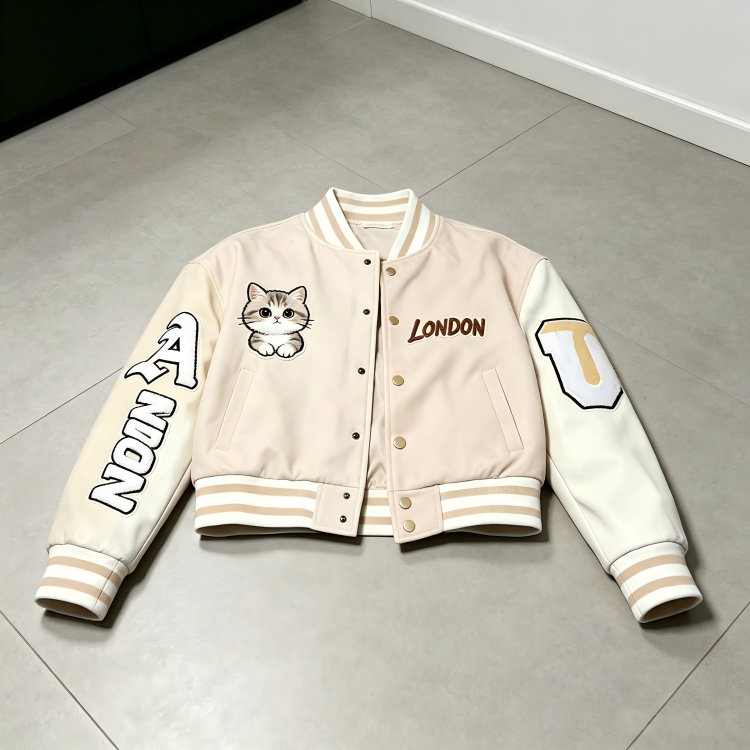 Custom