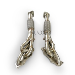 מכונית מירוץ ביצועים גבוהים <span class=keywords><strong>headers</strong></span> פליטה סעפת פליטה שלקסוס <span class=keywords><strong>is250</strong></span> is300 2009-2013