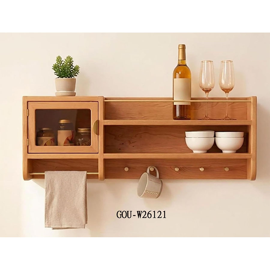 wood color