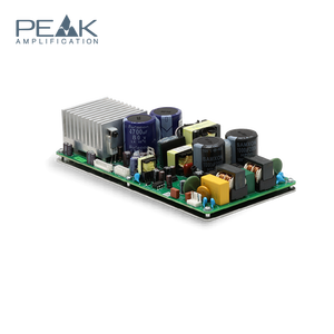 2x350 Вт модуль усилителя мощности - Product Image 1