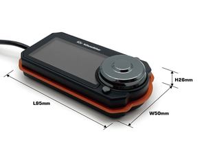 Distributor Wanted Shadow Boost Controller Racing <strong>Turbo</strong> Digital boost Controller Racing Car Modified - Product Image 6