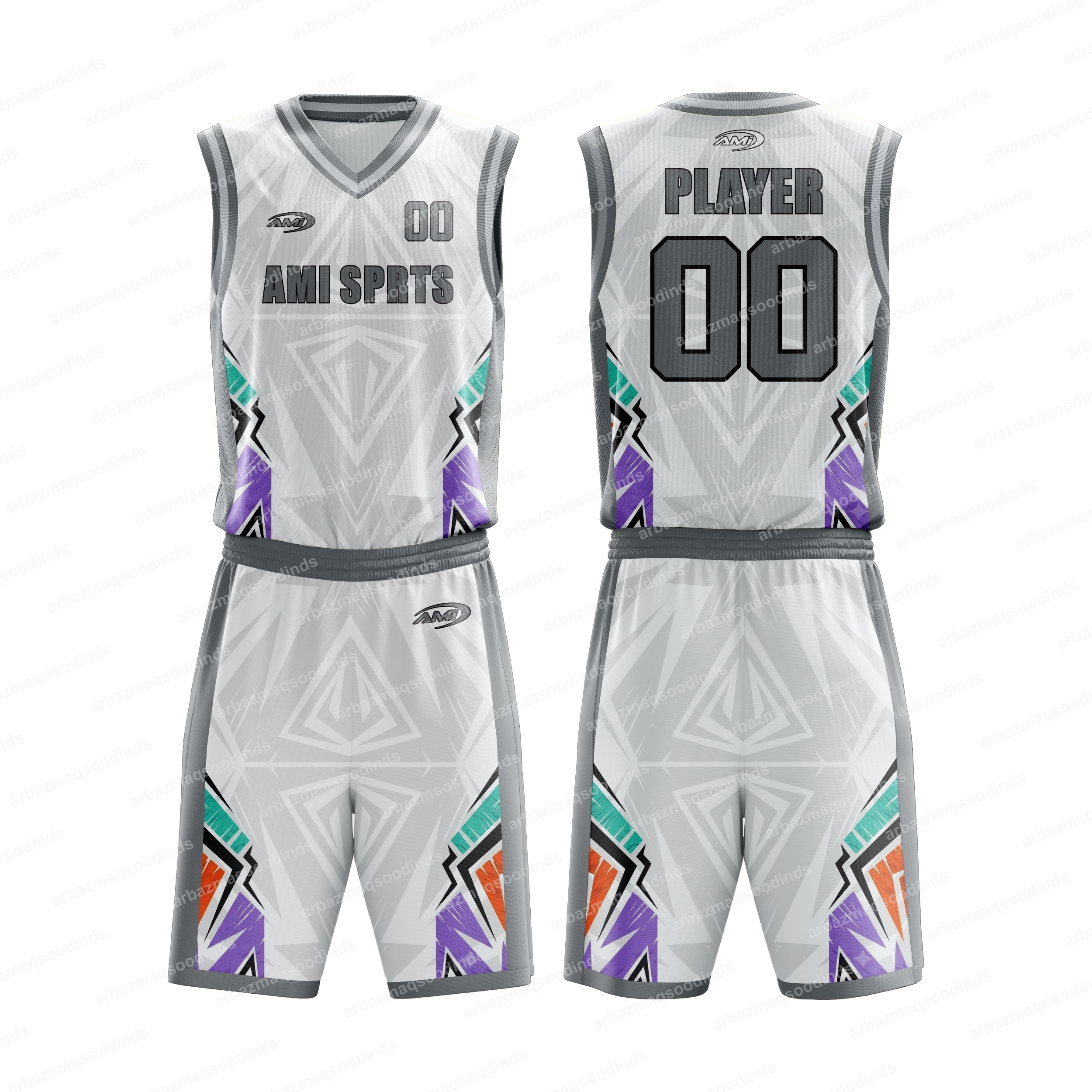 Custom Color