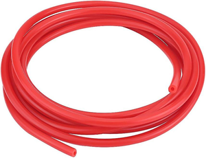 Custom Medical Silicone Tube Rubber <strong>Hoses</strong> and Tubing Silicon Squeeze Tube with Cutting Service Price for Custom Rubber Bands - Product Image 4