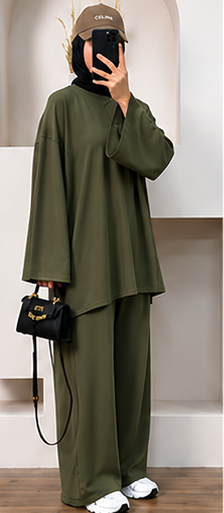 Army Green