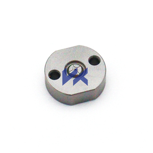 Common Rail Injector <strong>095000</strong>-5511 <strong>095000</strong>-5459 Control Valve Orifice Plate 29# - Product Image 6