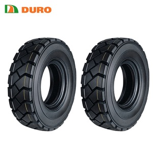 Yüksek kaliteli 700-12 pnömatik forklift lastiği - Product Image 2