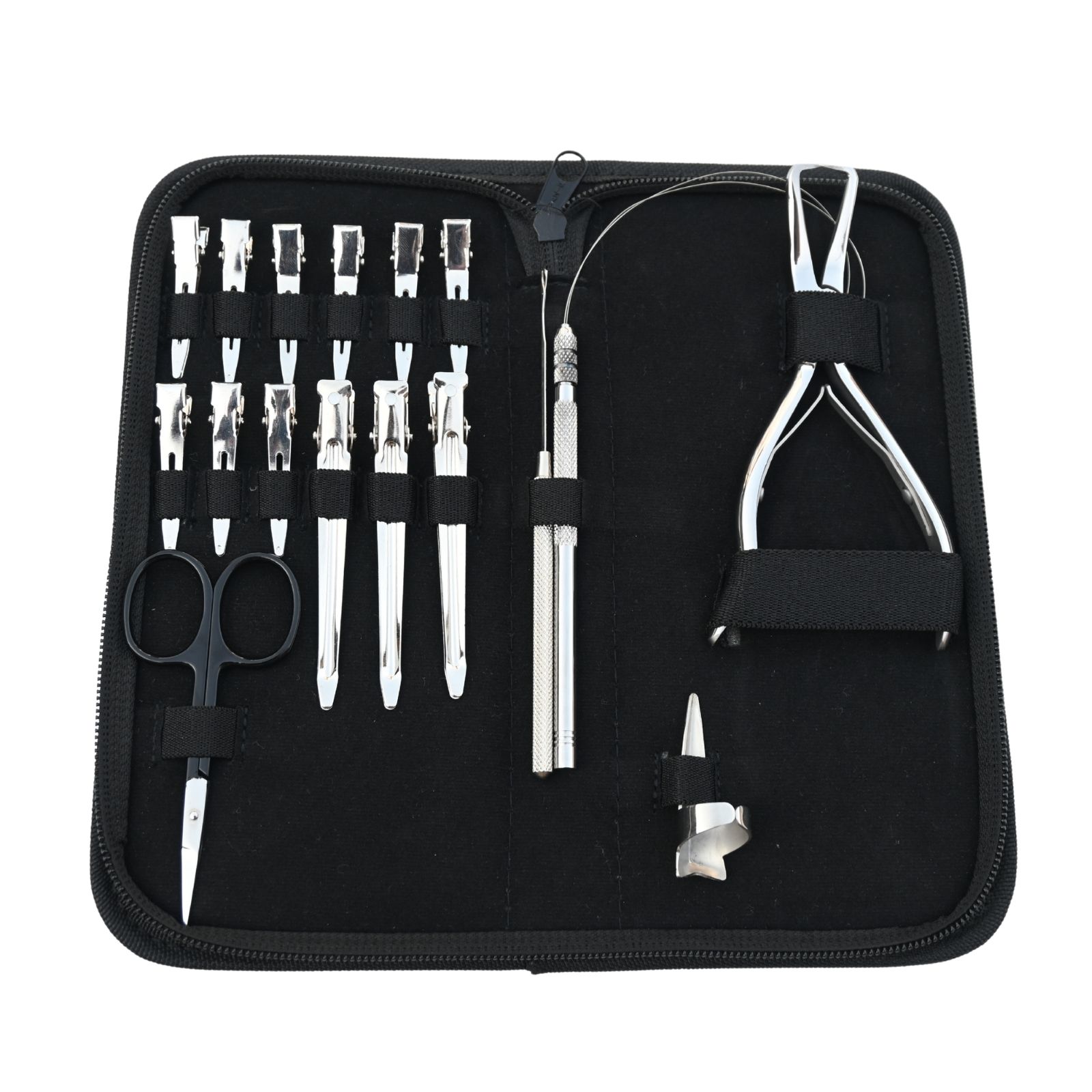 Herramienta para Extensiones de Cabello 6