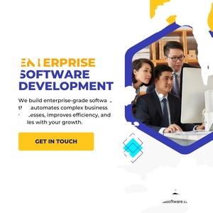 Le migliori soluzioni Software ERP per la produzione massimizzano l'efficienza con lo sviluppo del sistema