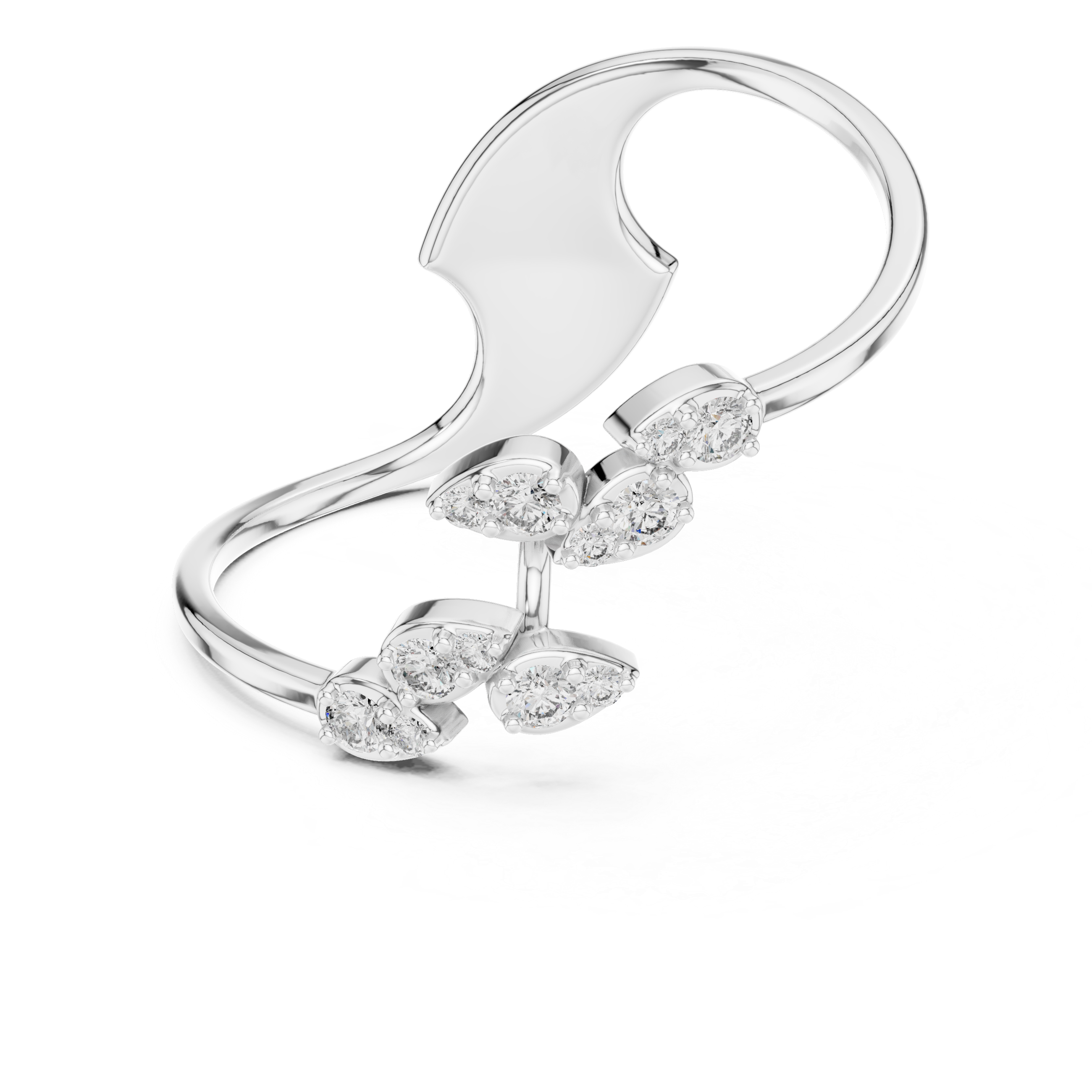 Oro blanco