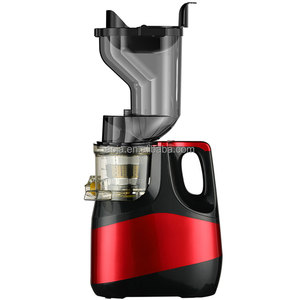 AOJA洗浄しやすいスロージューサー機は、全野菜と果物ジュース抽出機に適しています。 - Product Image 2