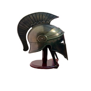 中世の騎士ヘルメット新しいデザイン - Product Image 1