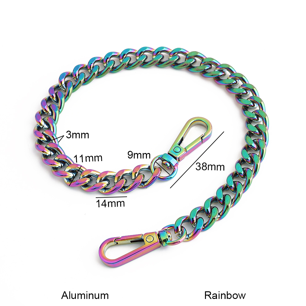 Stile 3 -- Arcobaleno
