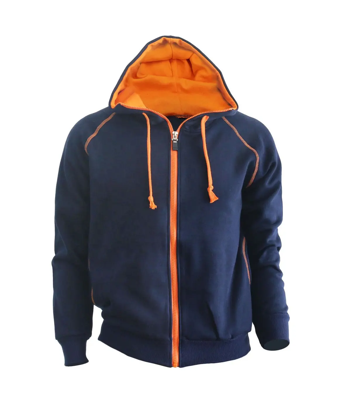 Nieuw 2023 Katoenen Sweatshirt Met Capuchon 100% Katoenen Sweatshirt Met Ritssluiting Hoodies/Lichtgewicht Katoenen Hoodies En Zweet