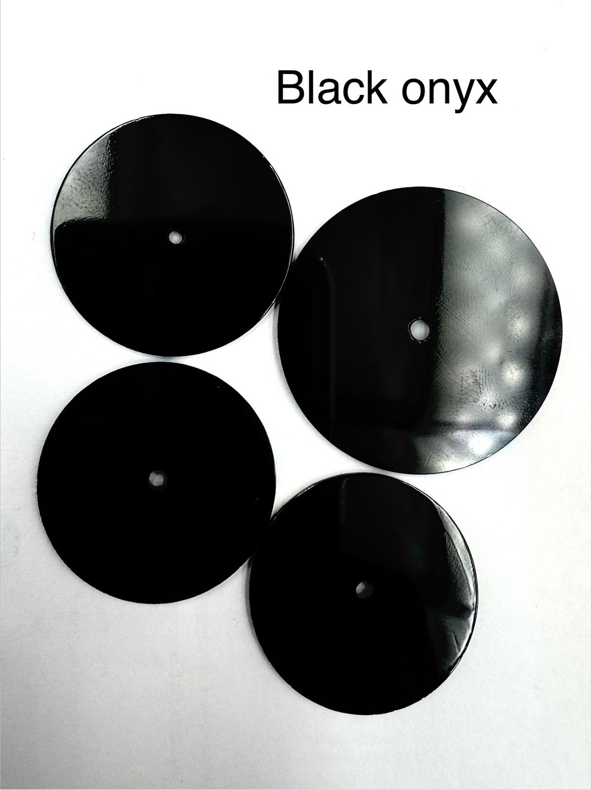 Black onyx