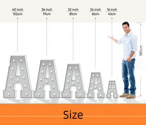 ช่วยประหยัดพลังงานไฟฟ้าและไม่สร้างความร้อน3D ป้ายโลโก้ธุรกิจ - Product Image 6