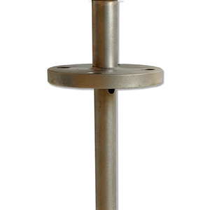 Vacorda Factory IP67 Sensor de nivel de combustible analógico Digital capacitivo Flexible Indicador de combustible para tanques de aceite Monitoreo de nivel de combustible - Product Image 2