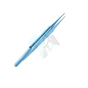 Pissco คีมหนีบโค้งอุปกรณ์เกี่ยวกับตาสแตนเลสออกแบบโลโก้ได้ตามต้องการ - Product Image 2