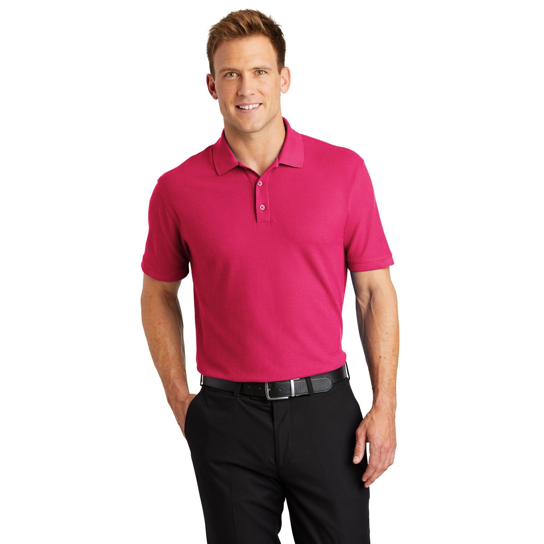 Couleur azalée rose