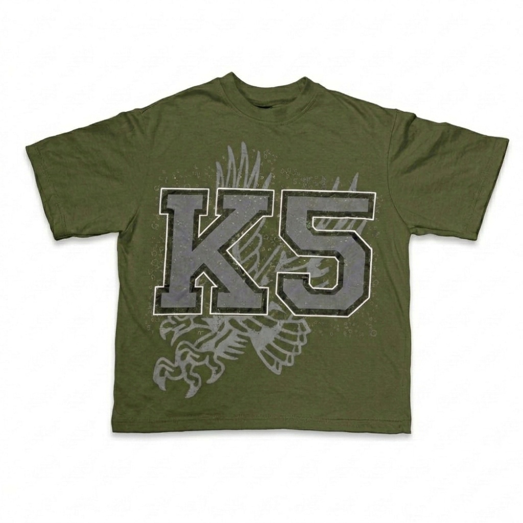 Verde militar