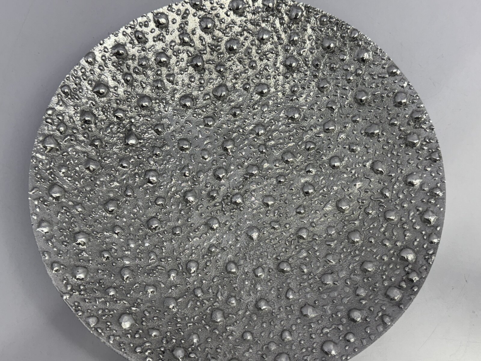 Silver Nickel