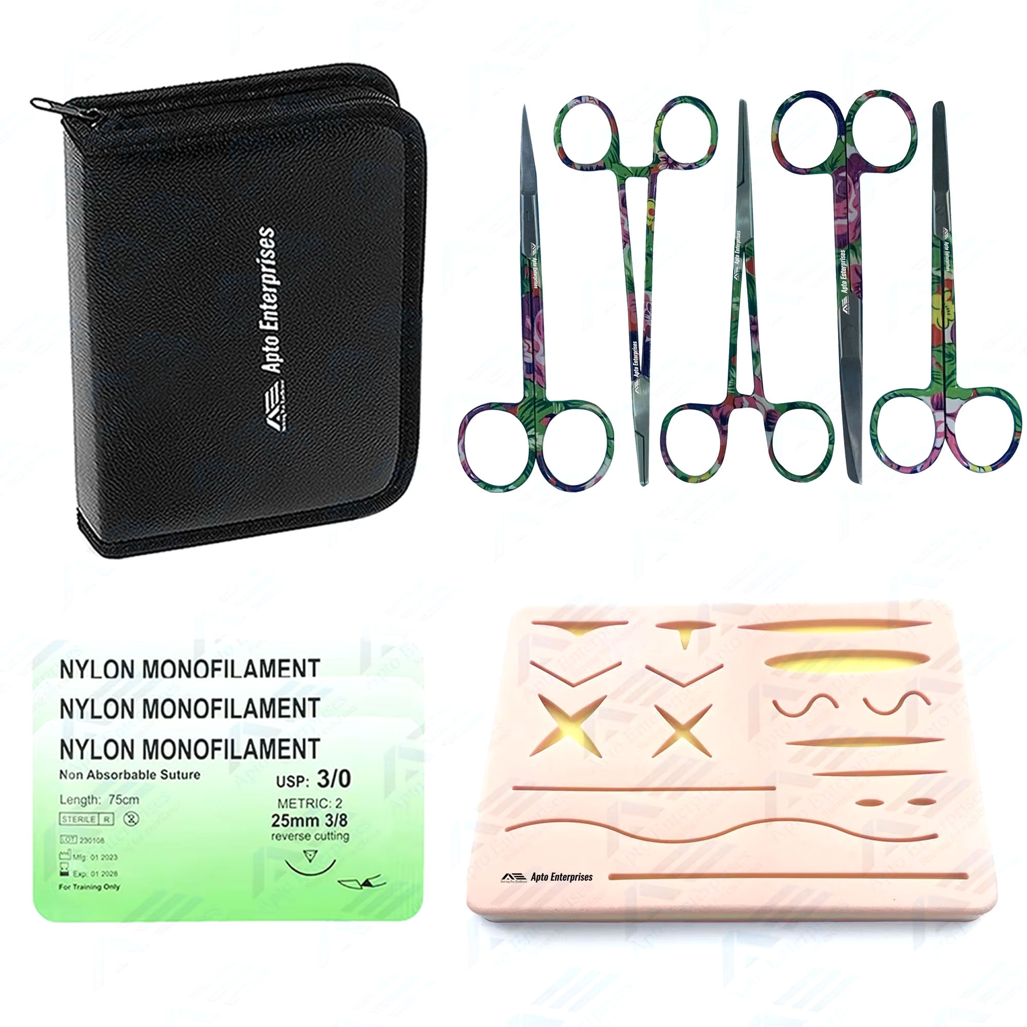 Suture Kit
