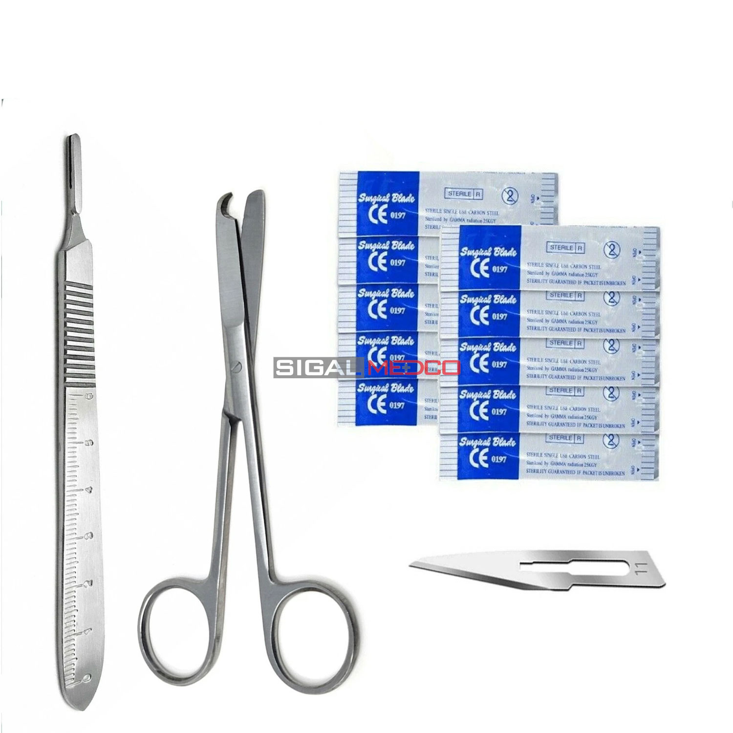 Suture Set