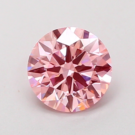 INTENSE PINK