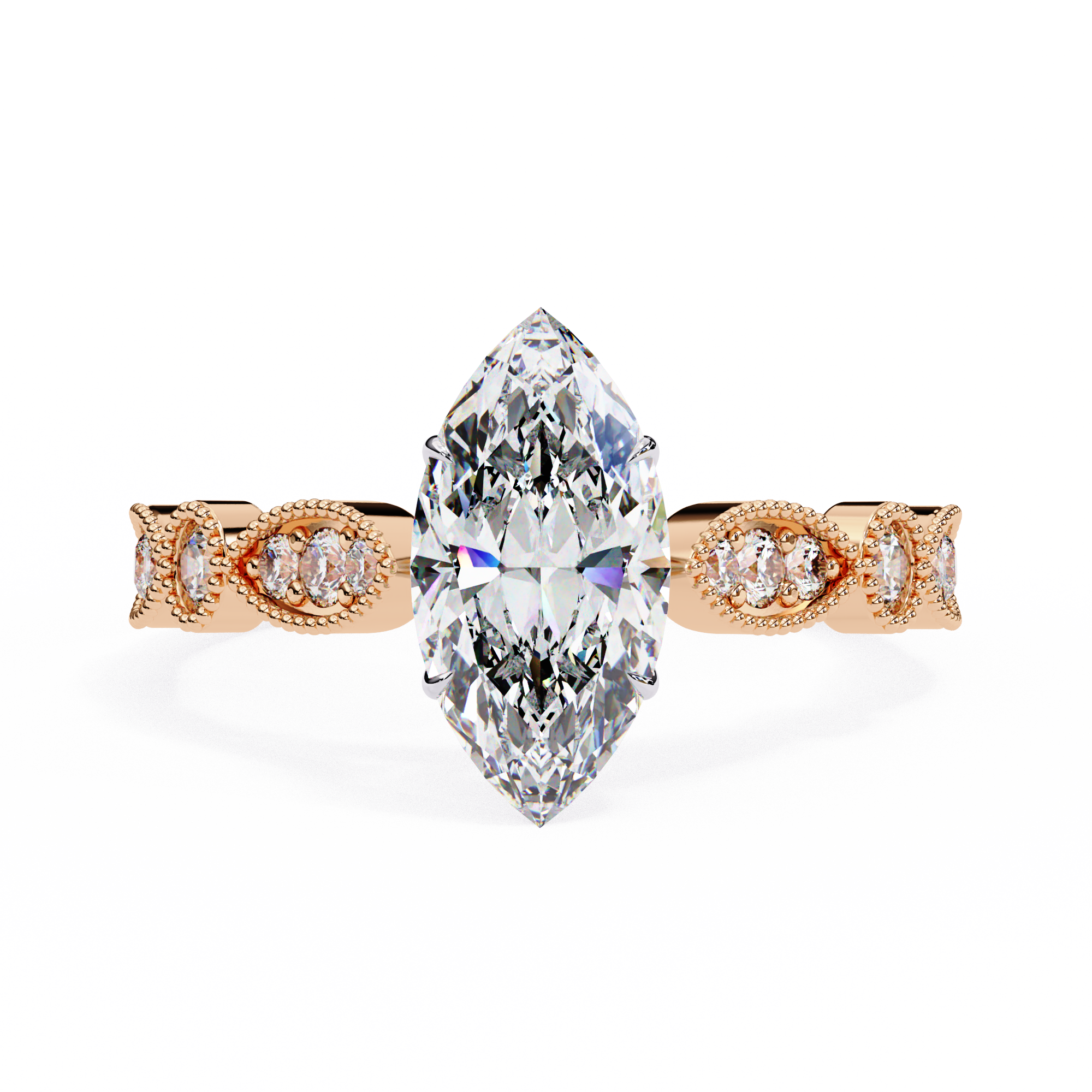 Rose Gold