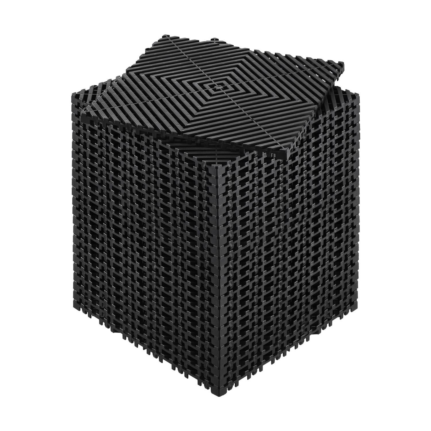 Black Color