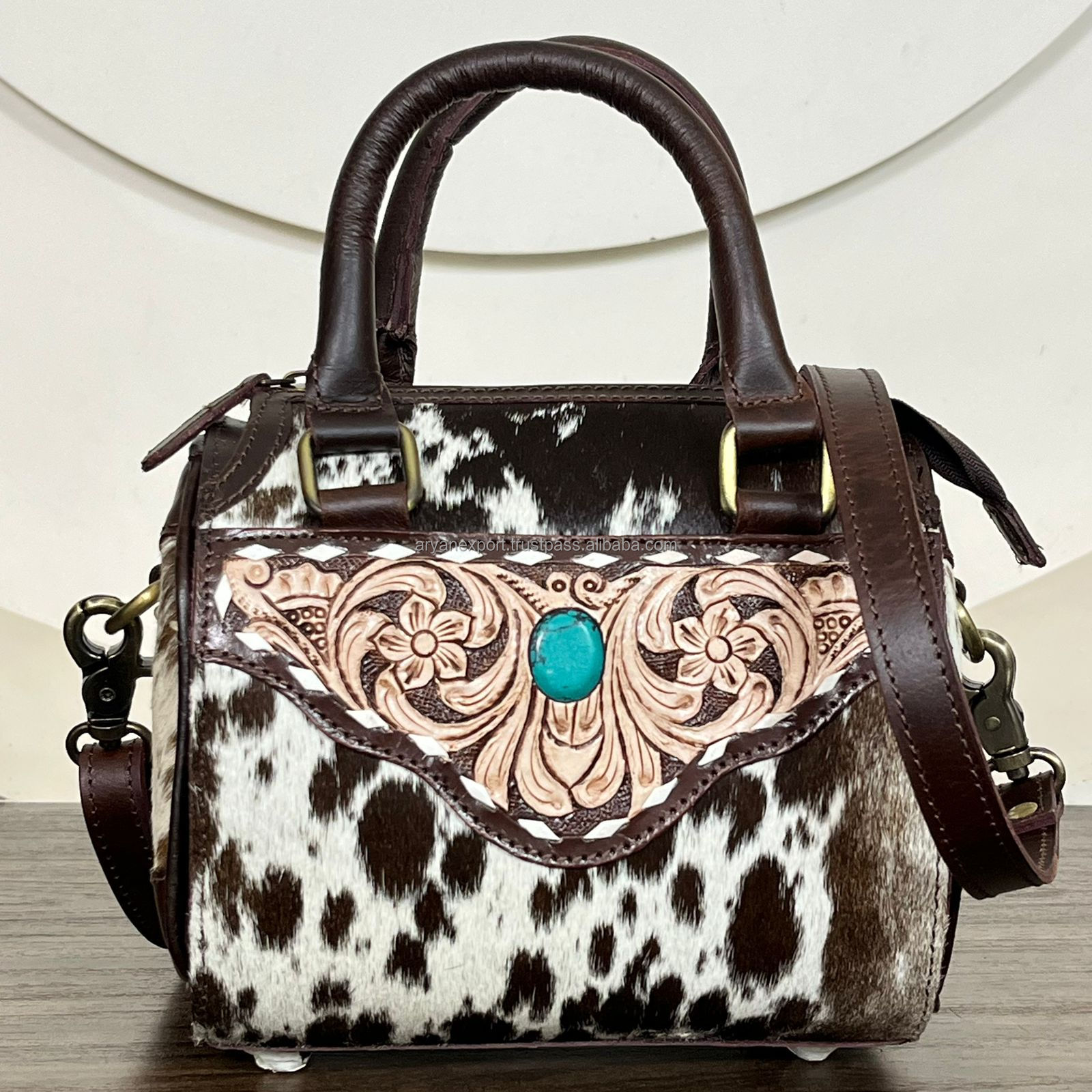 Marron