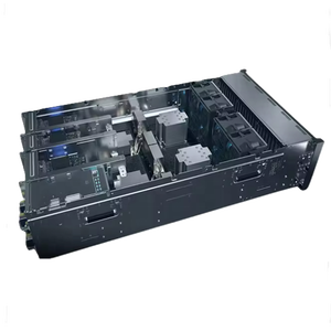 Servidor en rack Hvawei 5885H V7 FusionServer 4U de alta calidad para servidor informático de alto rendimiento y servidor de almacenamiento distribuido - Product Image 3