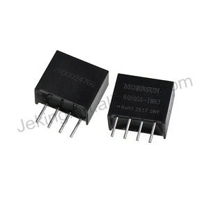 Módulo aislado Jeking DC Convertidor 1 Salida 5V 200mA 4,5 V-5,5 V Entrada de V - Product Image 6