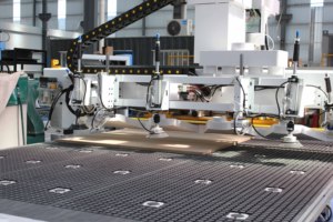 M-shine Automatic <strong>Loading</strong> <strong>and</strong> <strong>Unloading</strong> 2140 Atc Cnc Router Machine Automatic Labeling with Drang Drill - Product Image 5