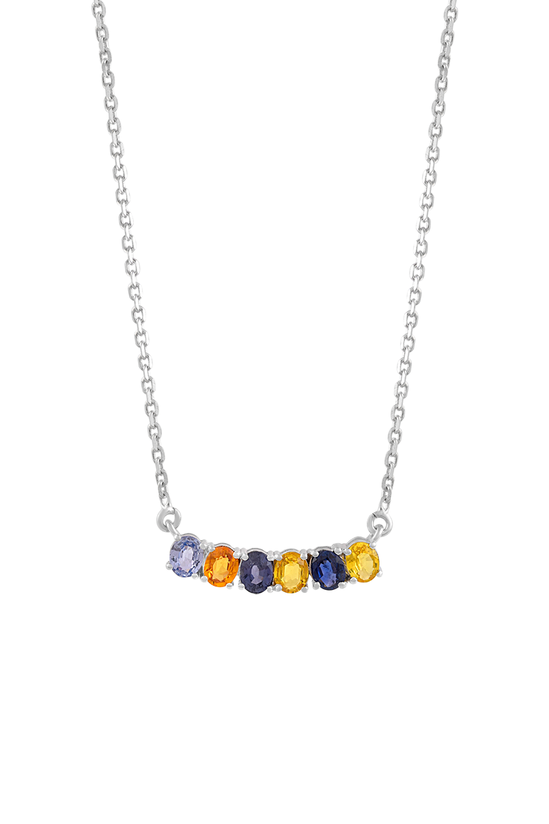 Multi Sapphire