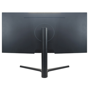 Precio barato de fábrica Pantalla de escritorio OEM 18,5 Monitor LCD de 19 pulgadas Monitores LCD para escritorio