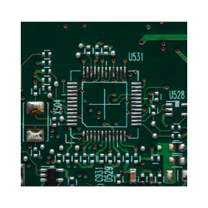 Frankreich Smart Touchscreen-Treiber platine PCB-Layout PCBA-Herstellung Italien PCB-Design PCBA Capac itive Touch LED LCD-Anzeige module - Product Image 4